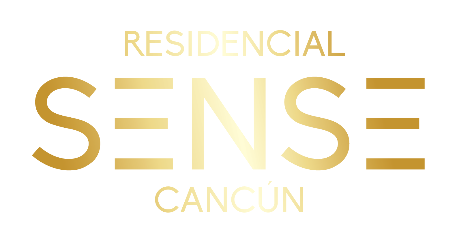 Residencial Sense Cancún