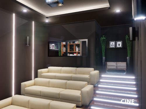 cine